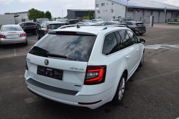Skoda Octavia - 9