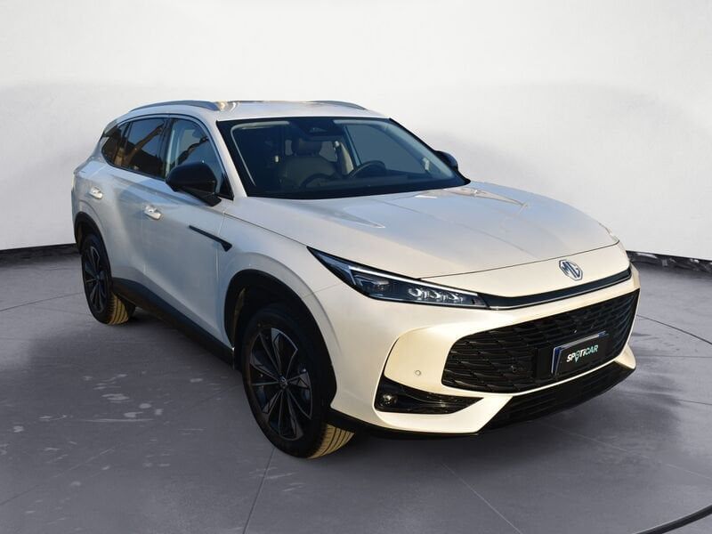 Other MG HS 1.5 T Luxury AT imagem 3
