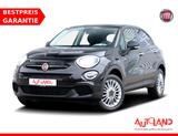 Fiat 500X 1.6 E-TorQ Klima Android Apple Tempomat AHK - Fiat Gebrauchtwagen in Magdeburg
