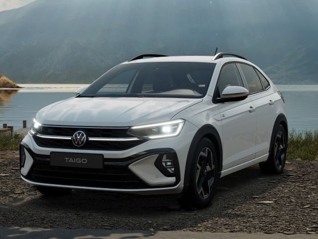 Volkswagen Taigo - Bild 2
