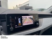 Skoda Kamiq - Vorschau Bild 13