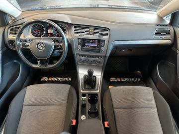 Volkswagen Golf VII Lim. *SitzHZ*PDC(VH)*2-Zonen*