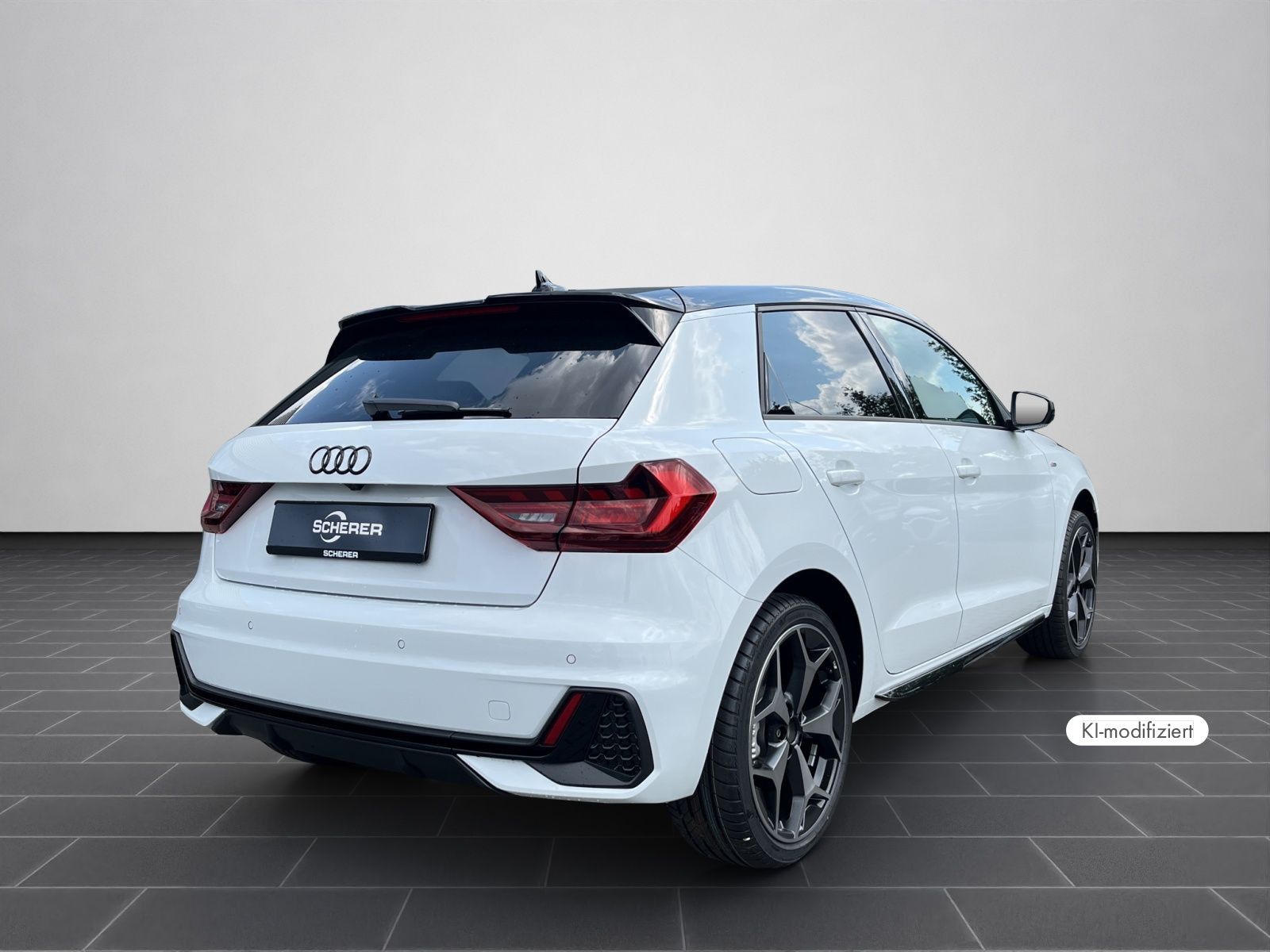 Audi A1 - Bild 4