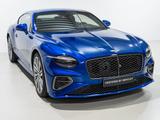 Bentley Continental GT Speed First Edition *MY25* - Bentley Continental Plug-in Hybrid (PHEV) Gebrauchtwagen