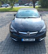 Opel Cascada 1.4 ECOTEC Turbo 103kW INNOVATION S/... - Opel Cascada in Duisburg
