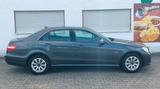 Mercedes-Benz E 200 Limousine CGI BlueEfficiency, TÜV NEU - gebrauchte Mercedes-Benz E-Klasse aus dem Jahr 2010