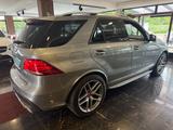 Mercedes-Benz GLE 350 d 4Matic AMG STYLING!! - gebrauchte Mercedes-Benz GLE 350 aus dem Jahr 2015