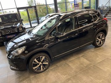 MYAUTOCENTER – Gebraucht- und Jahreswagen mit Werkstattservice in Pfaffenhofen Peugeot 2008 Allure *1. Hand*Kamera*Klima*Navi*SHZ*
