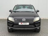 Volkswagen Touareg 3.0TDI R-LINE EDITION AHK STANDH. PANO - VW Touareg mit Schiebedach