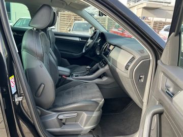 Skoda Kodiaq - 11