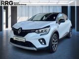 Renault Captur 1.3 TCe 140 Mild-Hybrid Techno - Renault mit Benzin-Antrieb