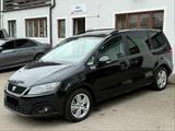 Seat Alhambra Style Viva TÜV NEU - Seat Alhambra Gebrauchtwagen in München