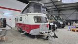 HYMER / ERIBA / HYMERCAR Eriba Touring 630 Tango Red Edition / SCHLAFDACH - Offers