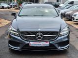 Mercedes-Benz CLS Shooting Brake CLS 350 BlueTec d 4Matic *AMG - Mercedes-Benz CLS Shooting Brake Gebrauchtwagen