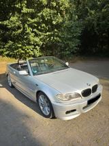 BMW 323Ci -Cabrio M Paket  - BMW 323 aus 2000: Coupé, 323ci