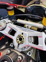 Ducati 1199 R Superleggera  - DUCATI 1199 SUPERLEGGERA