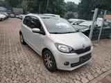 Skoda Citigo Elegance / Klimaanlage / - Skoda Citigo mit Benzin-Antrieb: Kleinwagen, Elegance