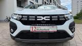 Dacia Sandero III Stepway Expression - Dacia Sandero: Expression