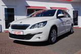 Peugeot 308 SW 1.2 e-THP Navi Kamera Sitzheizung PDC USB - Peugeot 308 in Halle