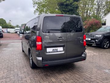 Toyota Proace (Verso) - 11