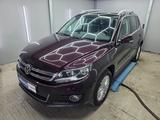 Volkswagen Tiguan Life *Allrad* *PDC* *Klima* - VW Tiguan Gebrauchtwagen in Münster