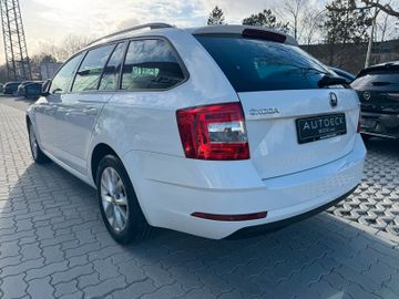 Skoda Octavia - 4