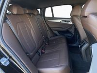 BMW X4 M40 - Vorschau Bild 12