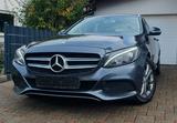 Mercedes-Benz C 220 d 4MATIC T Autom. -