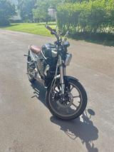 Super Soco TC - SUPER SOCO MOTORRAD