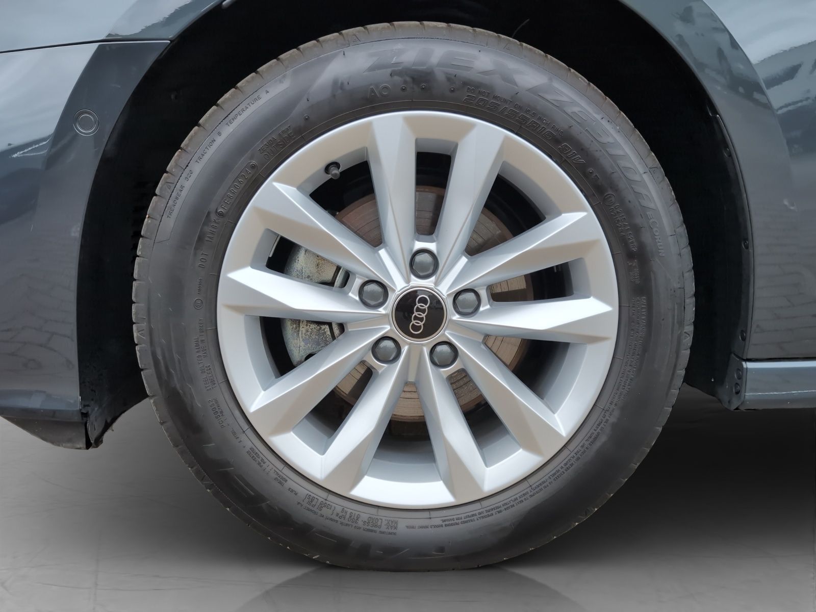 Audi A3 - Bild 11