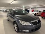Skoda Octavia Combi Ambition Tüv Neu - Skoda Octavia in Bochum
