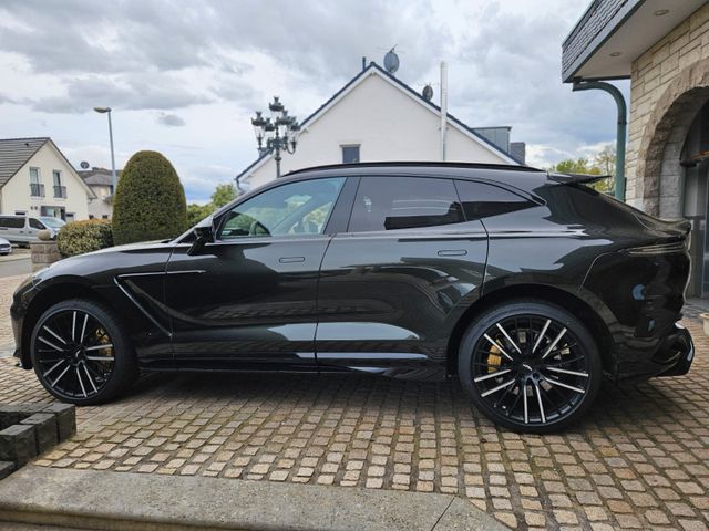 Aston Martin DBX 4.0 V8 DBX707 Carbon Fibre Panorama