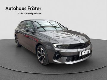 Fotografie 3 des Opel Astra 1.2 GS Sitzh. Kamera Navi CarPlay