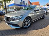 Mercedes-Benz C 180 CGI Lim. Avantgarde 7G-TRONIC/PDC/NAVI/LED - Mercedes-Benz C 180 in Oldenburg