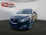 Nissan Qashqai N-Connecta 1.3 DIG -KAMERA-NAVI-GARANTIE - Nissan Qashqai Gebrauchtwagen in Bonn