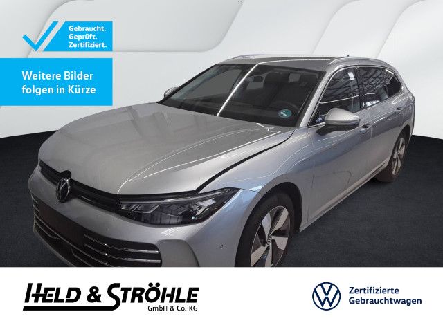 Volkswagen Passat Variant Business 1.5 eTSI DSG ergoActive foto 1