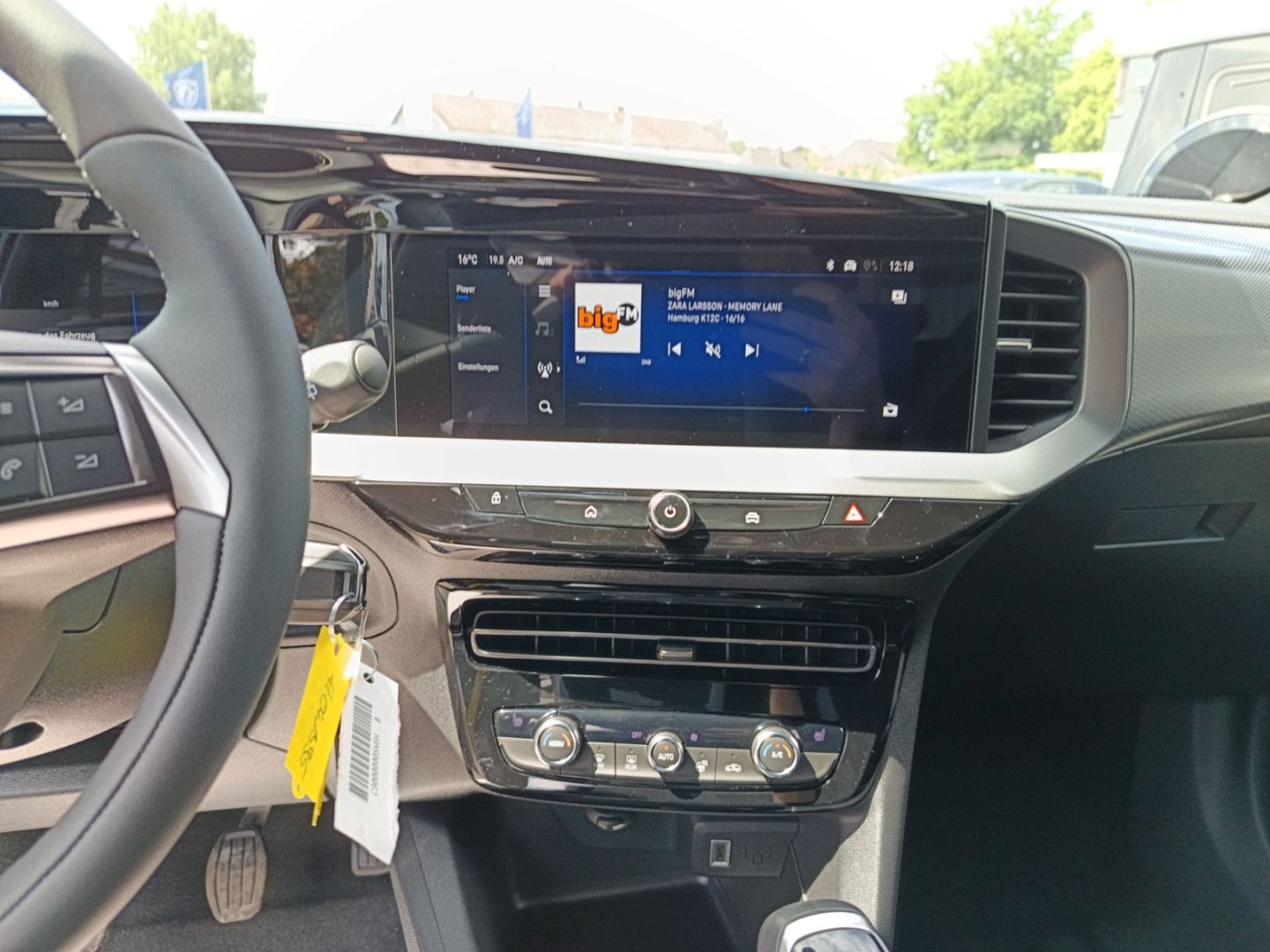 Opel Mokka - Bild 11