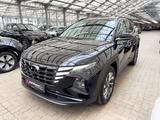 Hyundai Tucson 1.6 T-GDI Trend Mild-Hybrid|CarPlay|PDC - Hyundai Gebrauchtwagen von 2024