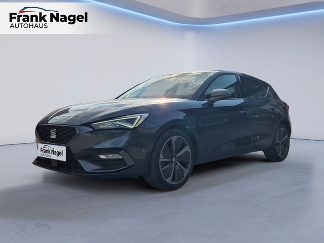 Seat Leon FR 1.5 TSI