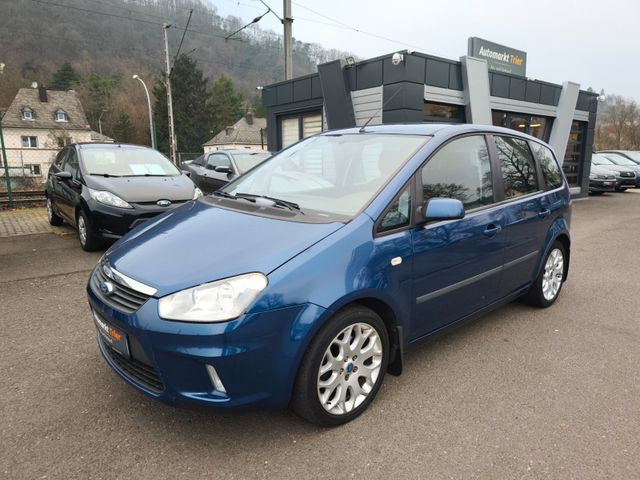 Ford C-Max C-MAX Style Automatik! Export! Kein TÜV!