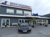 Mercedes-Benz CLS Shooting Brake CLS 250 BlueTec / d 4Matic - Mercedes-Benz CLS Shooting Brake Gebrauchtwagen