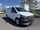 Mercedes-Benz 116 Vito Kasten Lang MBUX*Klima*Navi*Spurhalte* - Mercedes-Benz Vito: Mb