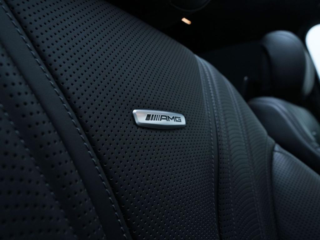 Mercedes-Benz S 63 AMG