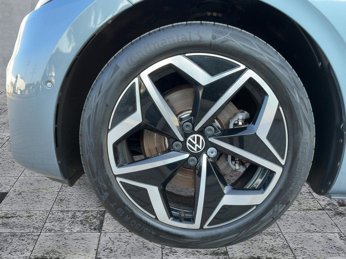 Volkswagen ID.3 - Bild 8