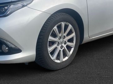 Toyota Auris - 10