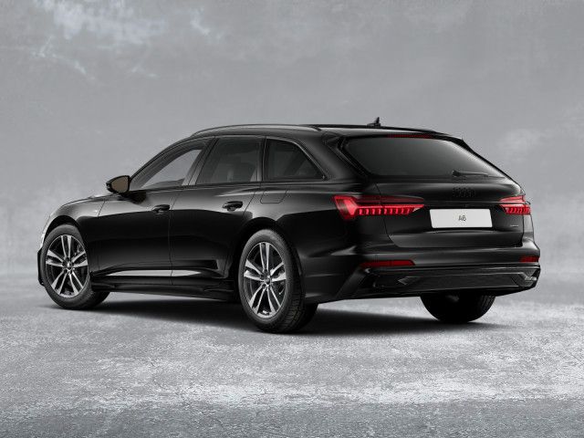 Audi A6 - Bild 5