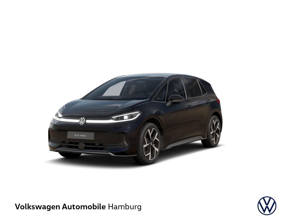 ID.3 Neo Style 140 kW (190 PS) 58 kWh 1- Gang-Au