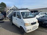 Piaggio Porter DonfengK02 1,3 Dreiseiten Kipper - Piaggio Porter Gebrauchtwagen