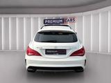 Mercedes-Benz CLA 45 SB AMG 4Matic *Garantie*Finanzierung* - Mercedes-Benz Finanzierung
