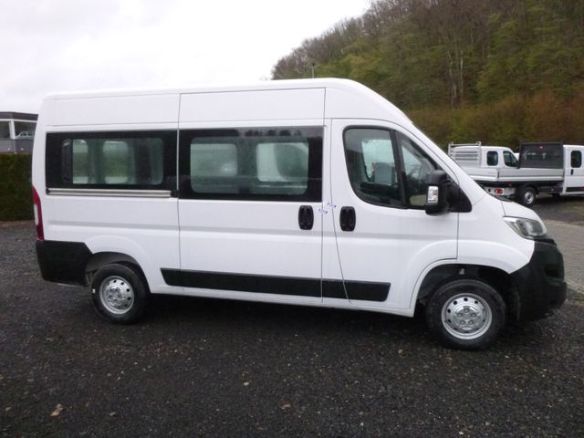 Movano Cargo L2H2 Vollverglast